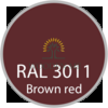 RAL3011