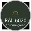 RAL6020