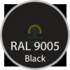 RAL9005